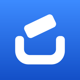 Adbin icon